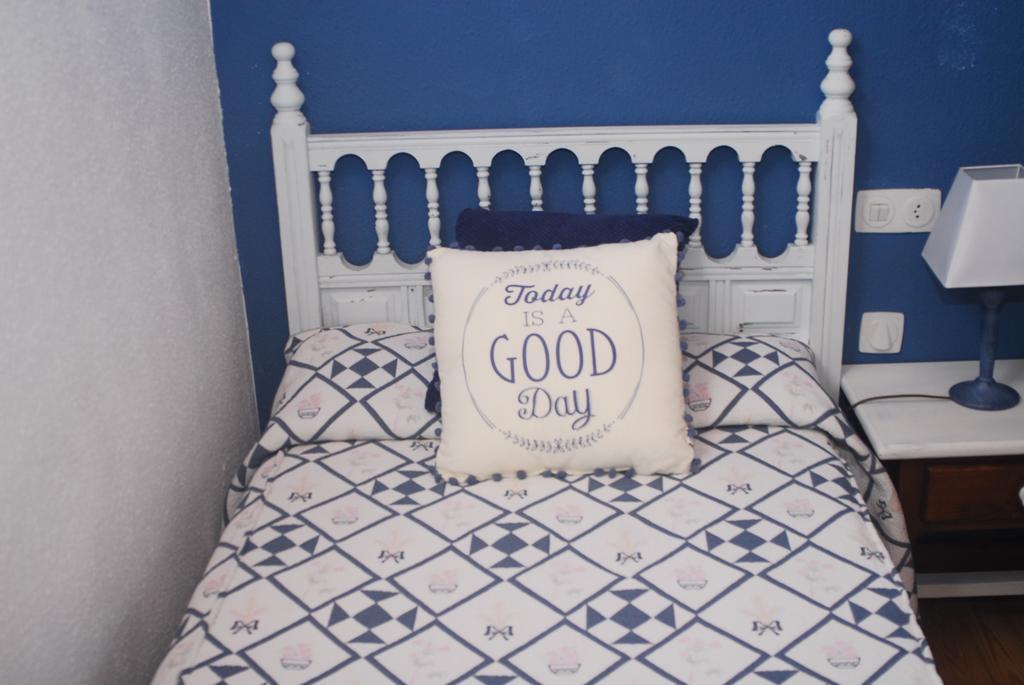 אספינמה Hostal Puente Deva מראה חיצוני תמונה