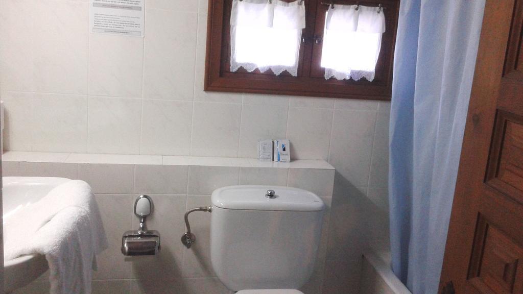 אספינמה Hostal Puente Deva מראה חיצוני תמונה